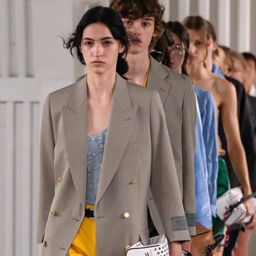26SS FASHION SHOW