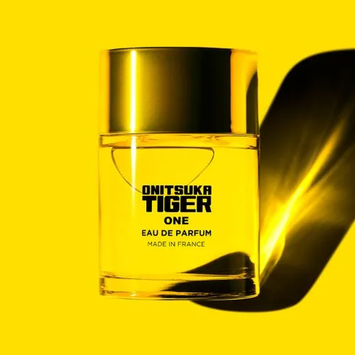 EAU DE PARFUM