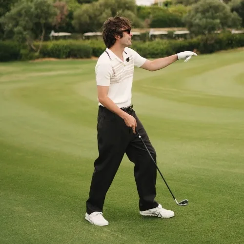 MEXICO 66 GOLF